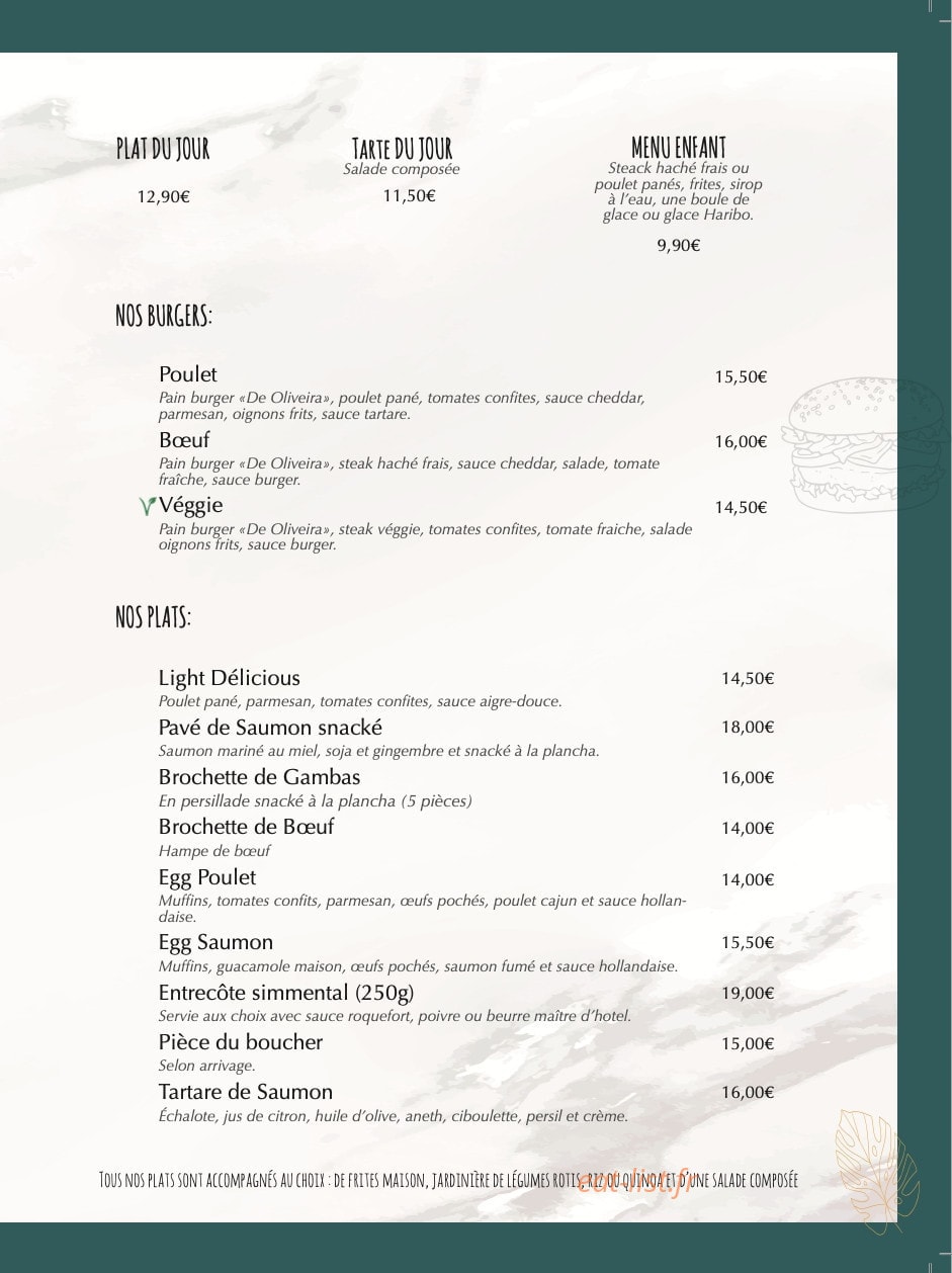 L'annexe — carte page 2