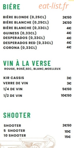 L'aperozza — carte page 6