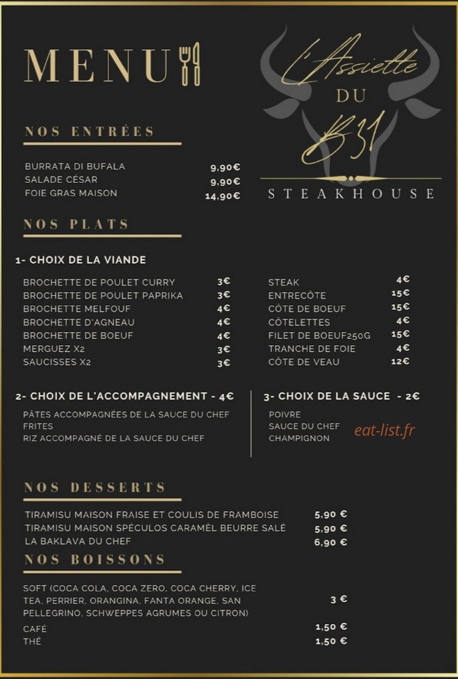 L’assiette du B31 — carte page 1