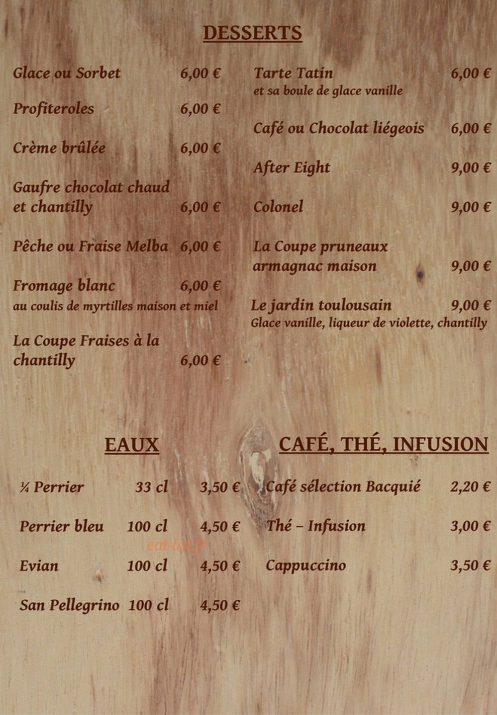 L'Aubrac — carte page 2