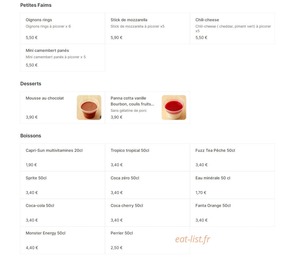 L'effiloch' — carte page 2