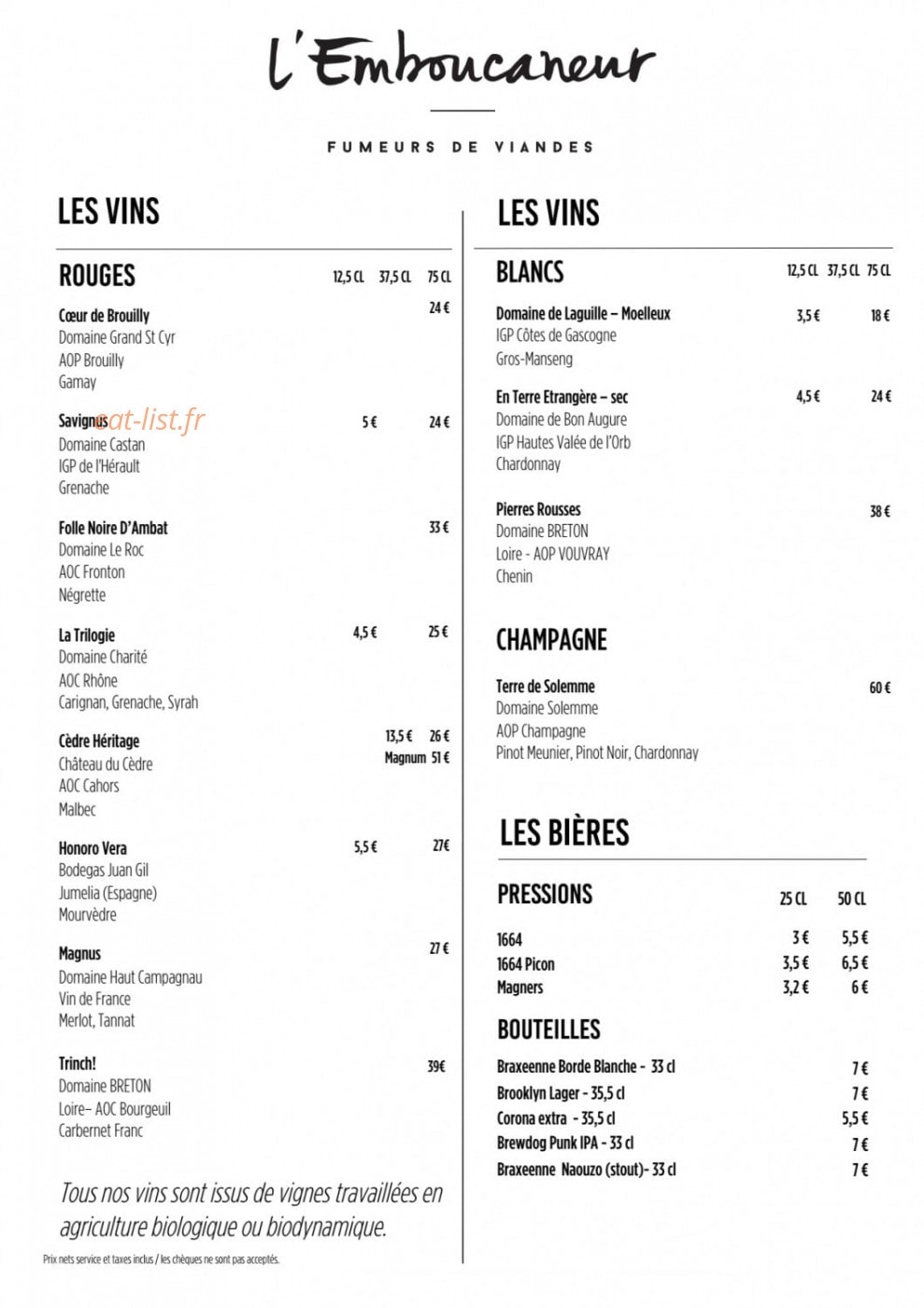 L'Emboucaneur — carte page 3