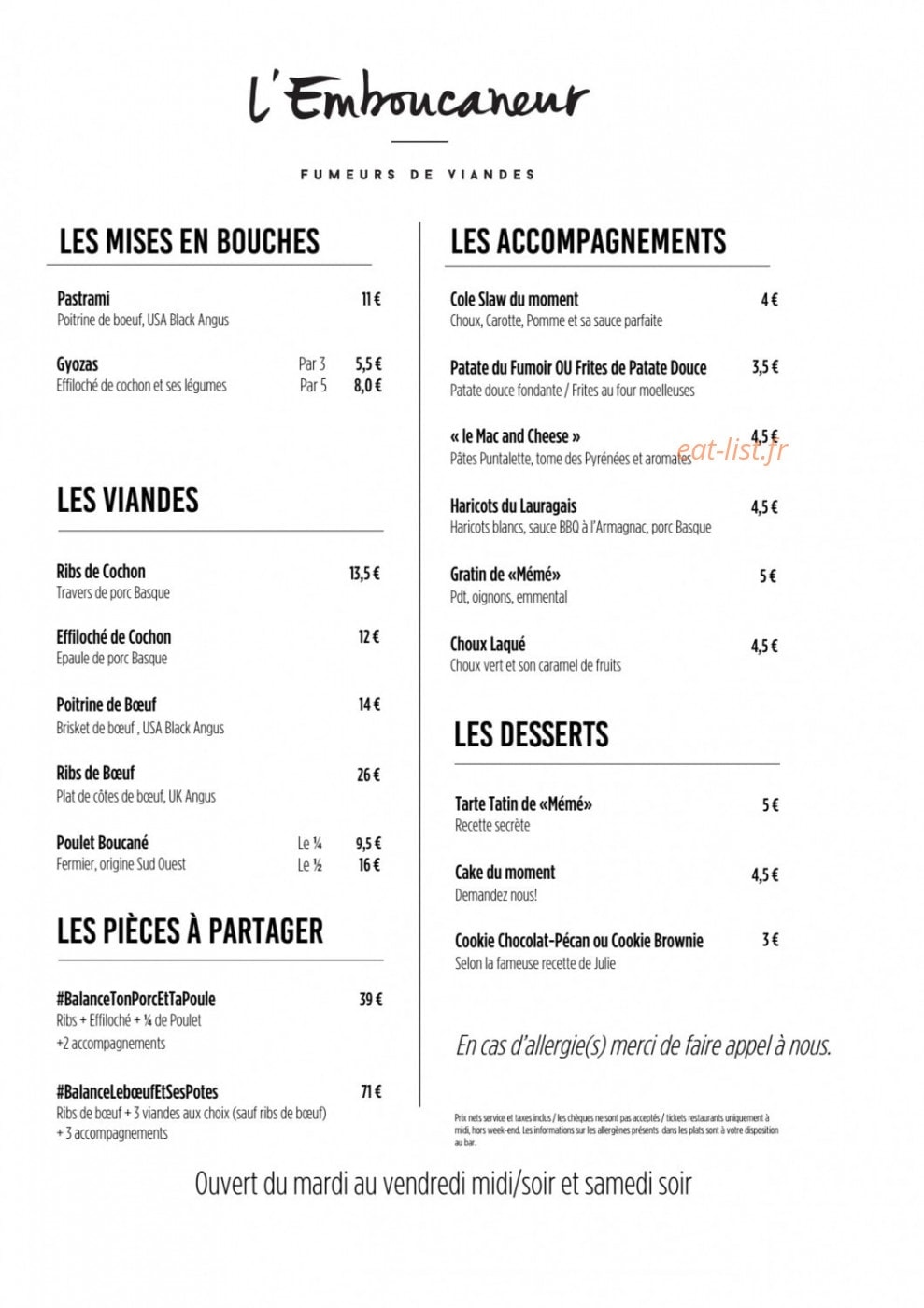L'Emboucaneur — carte page 2