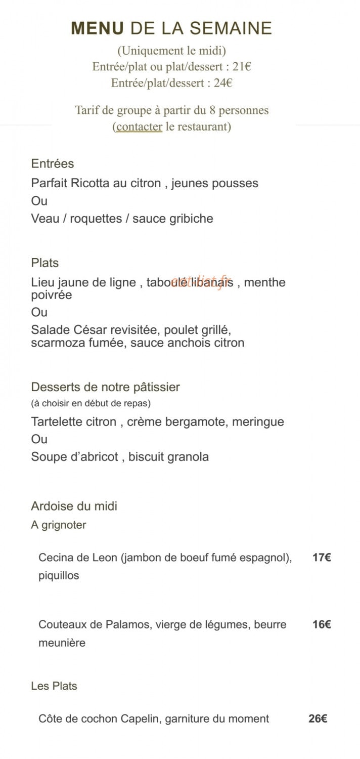 L'Hippi'Curien — carte page 2