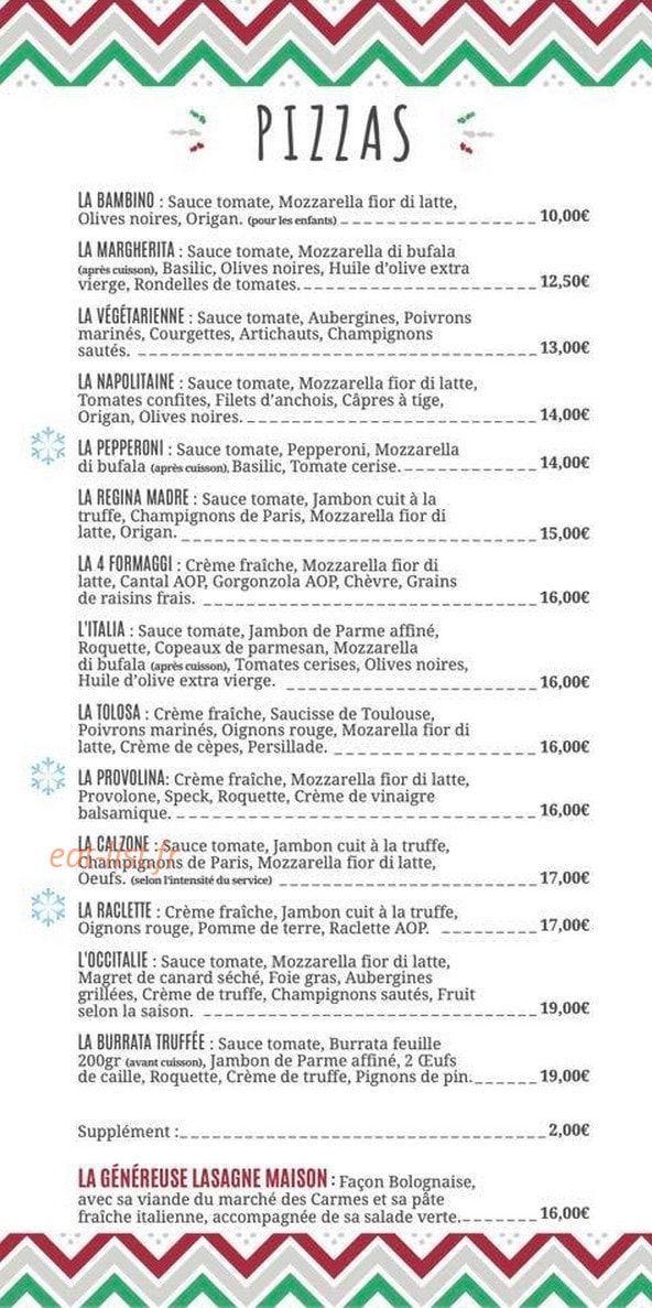L' OccItalie — carte page 1