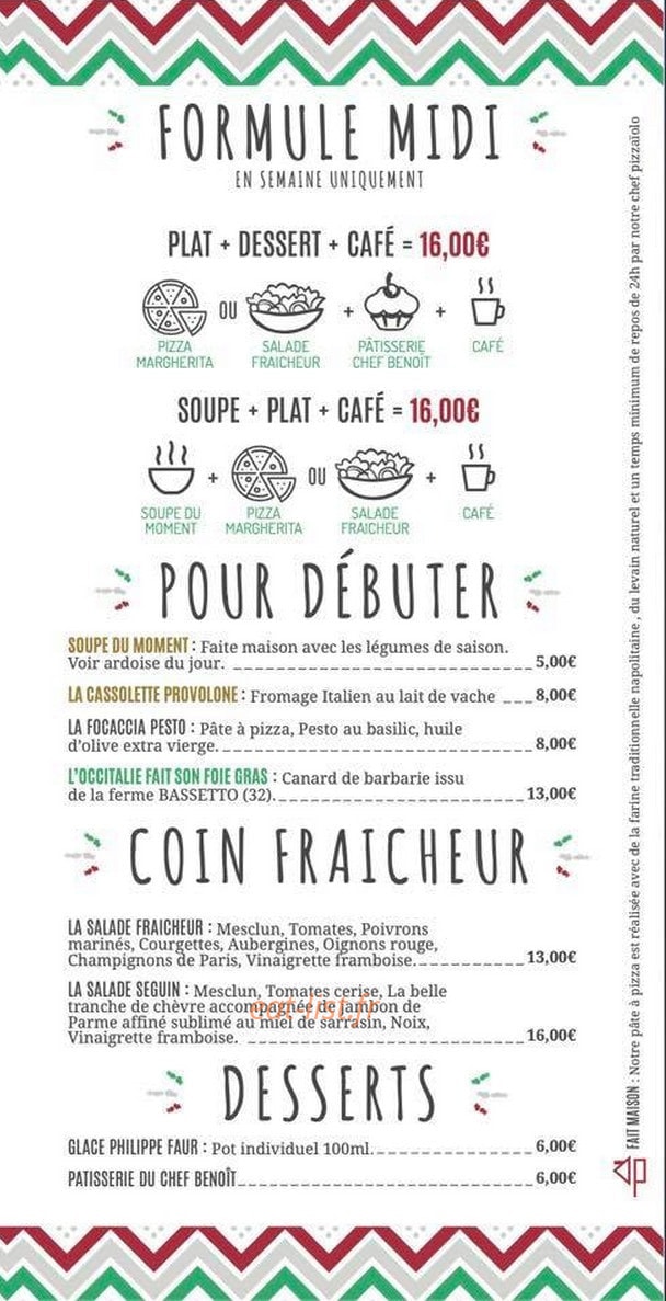 L' OccItalie — carte page 2