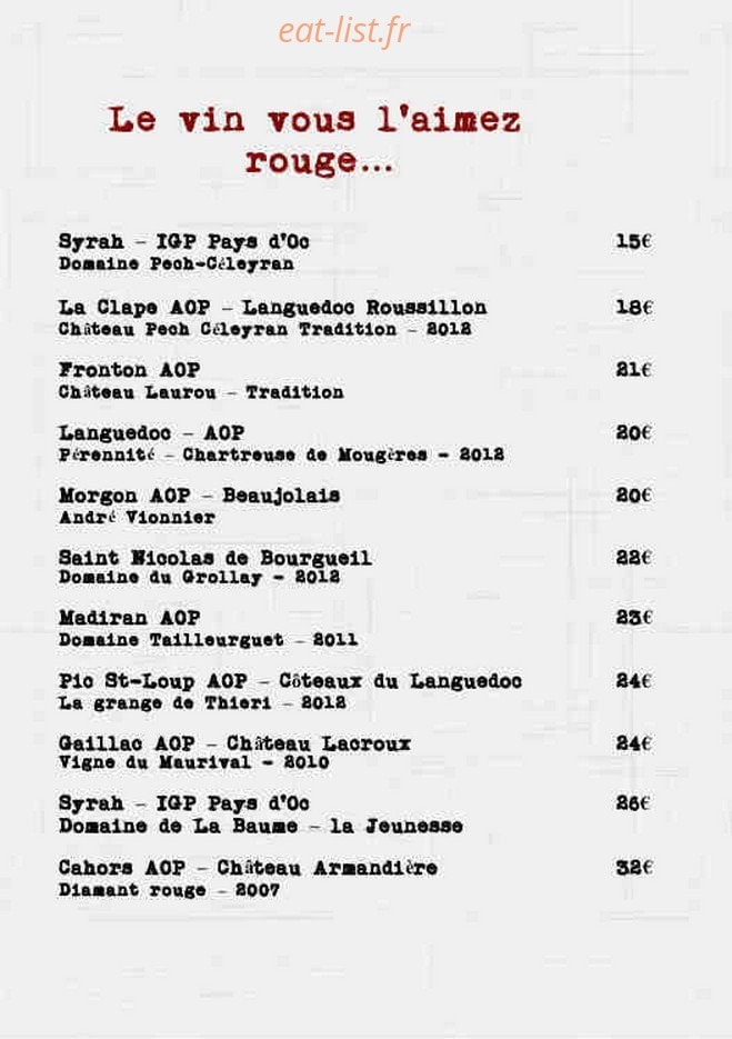 L’Oncle Pom — carte page 7