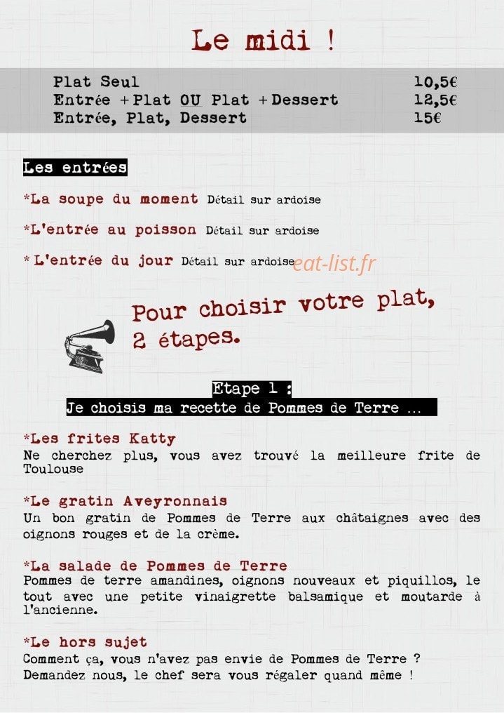 L’Oncle Pom — carte page 4
