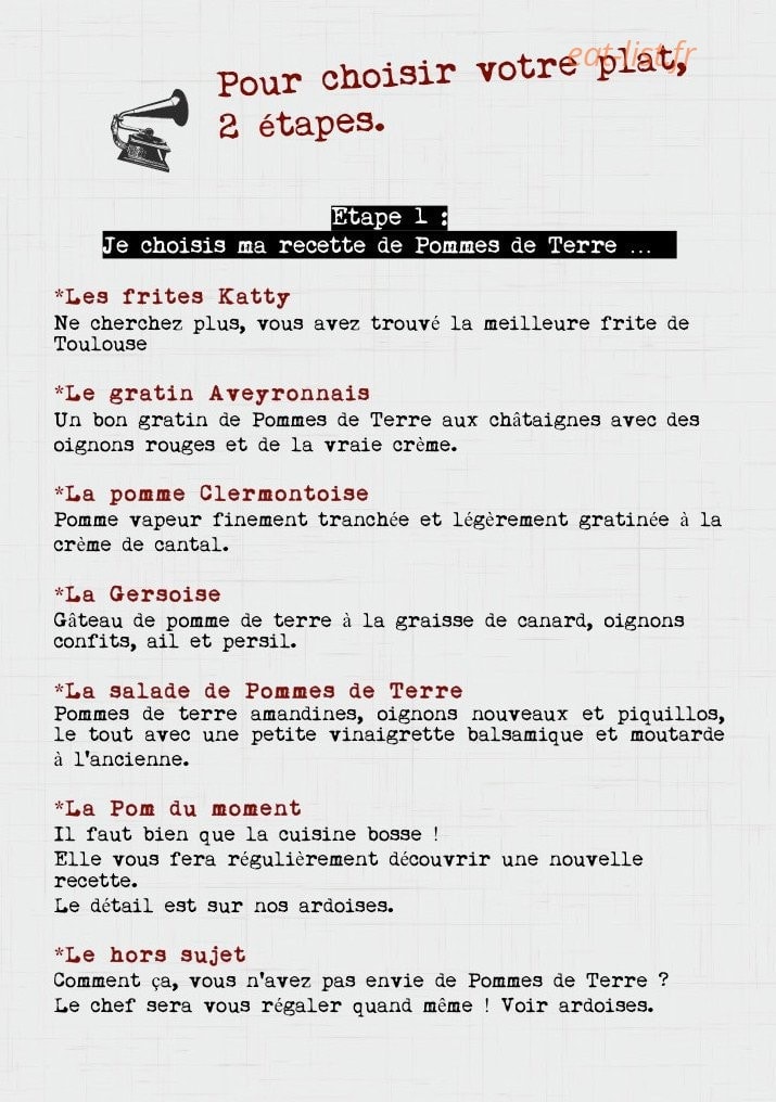 L’Oncle Pom — carte page 2