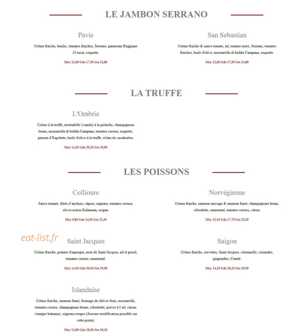 L'ormeau — carte page 3