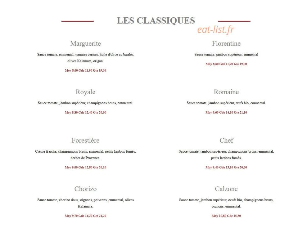 L'ormeau — carte page 1