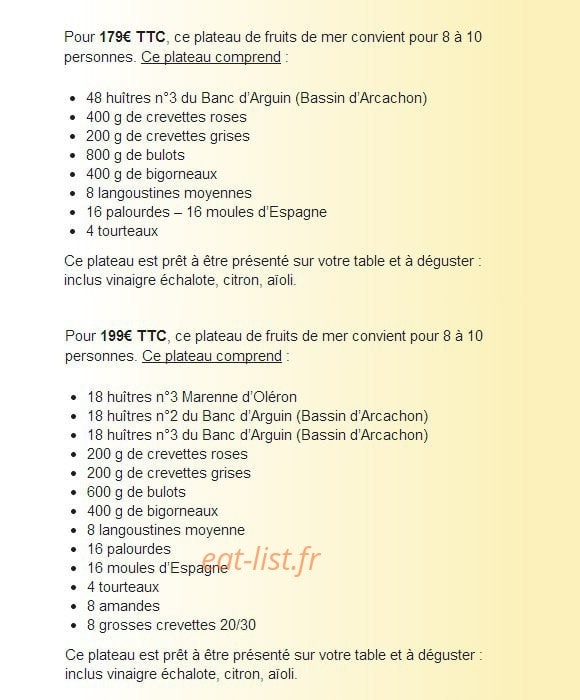 La cabane — carte page 12