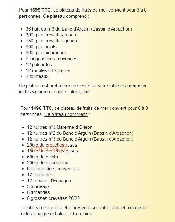 La cabane — carte page 9