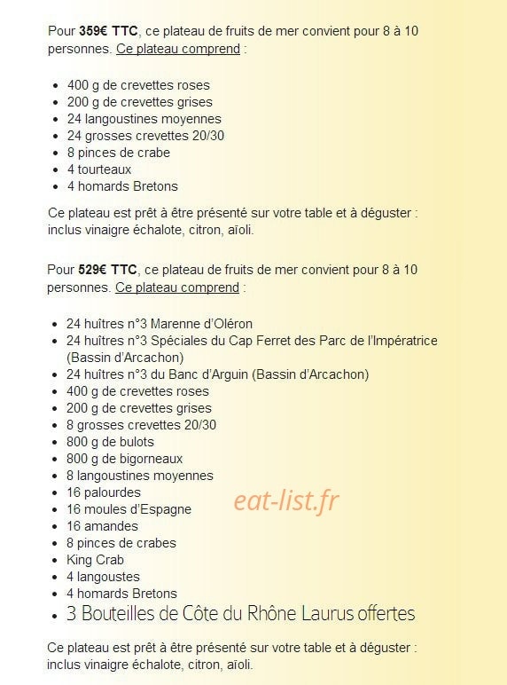 La cabane — carte page 14