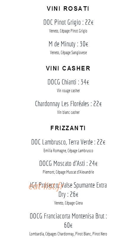 La Compagnie Française — carte page 9