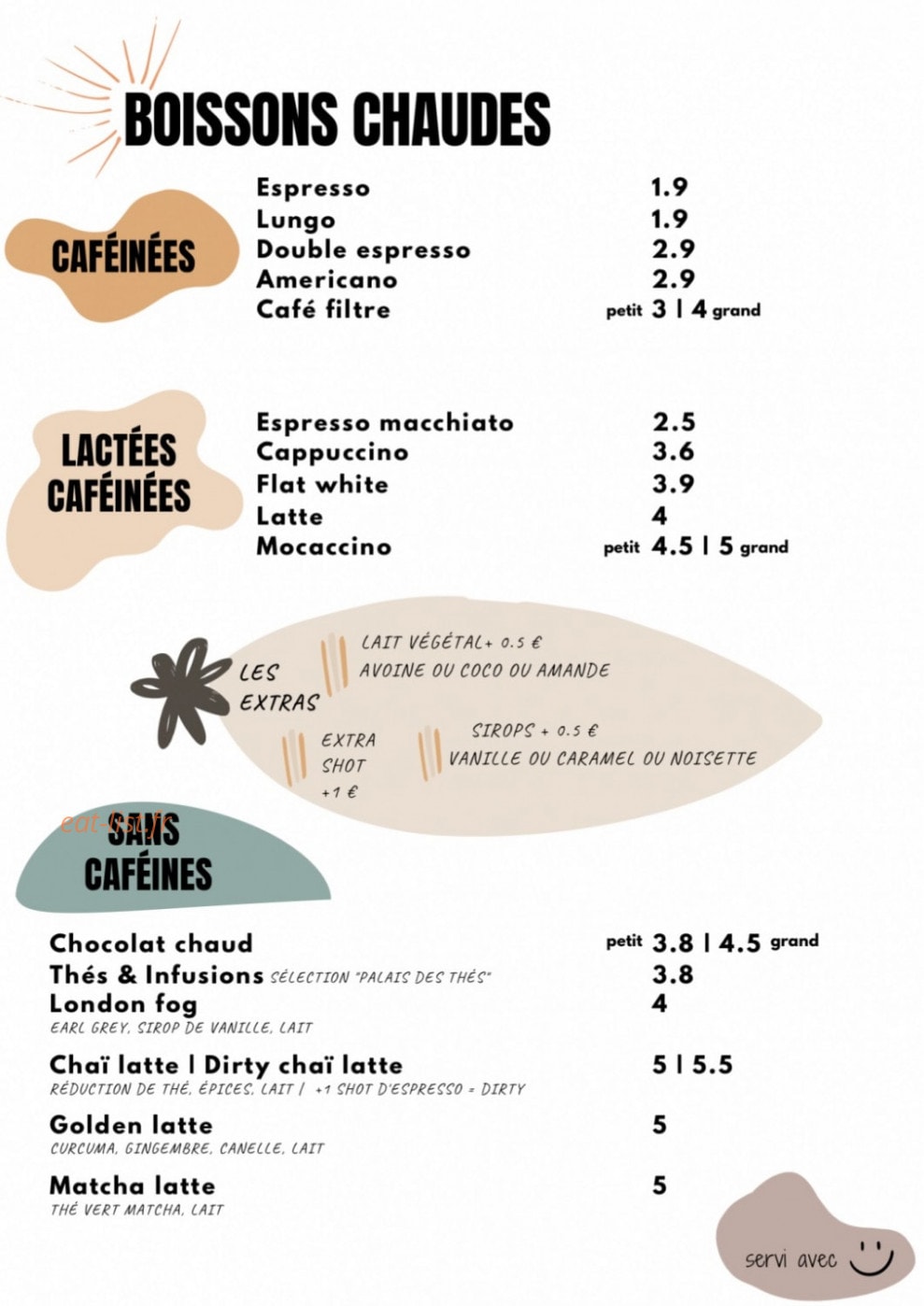 Labellebrune — carte page 3