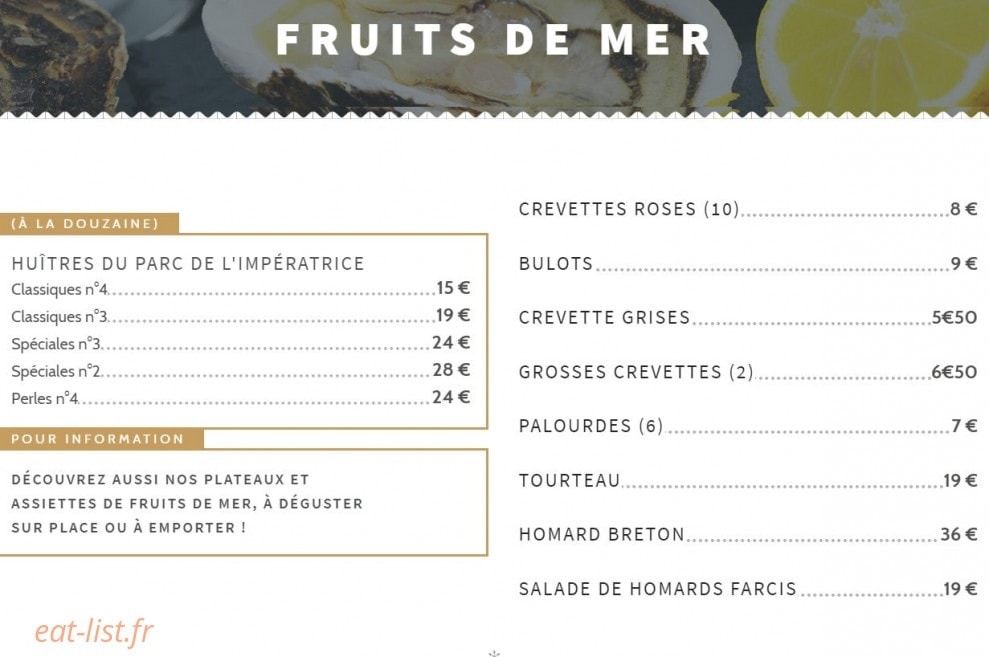 Le cabanon — carte page 2