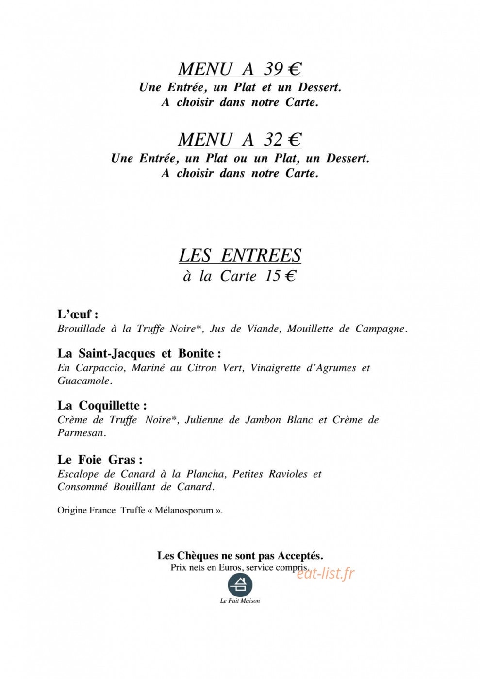 Le L — carte page 2