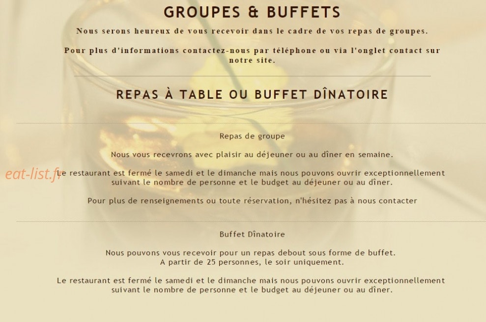 Le Mas de Dardagna — carte page 4