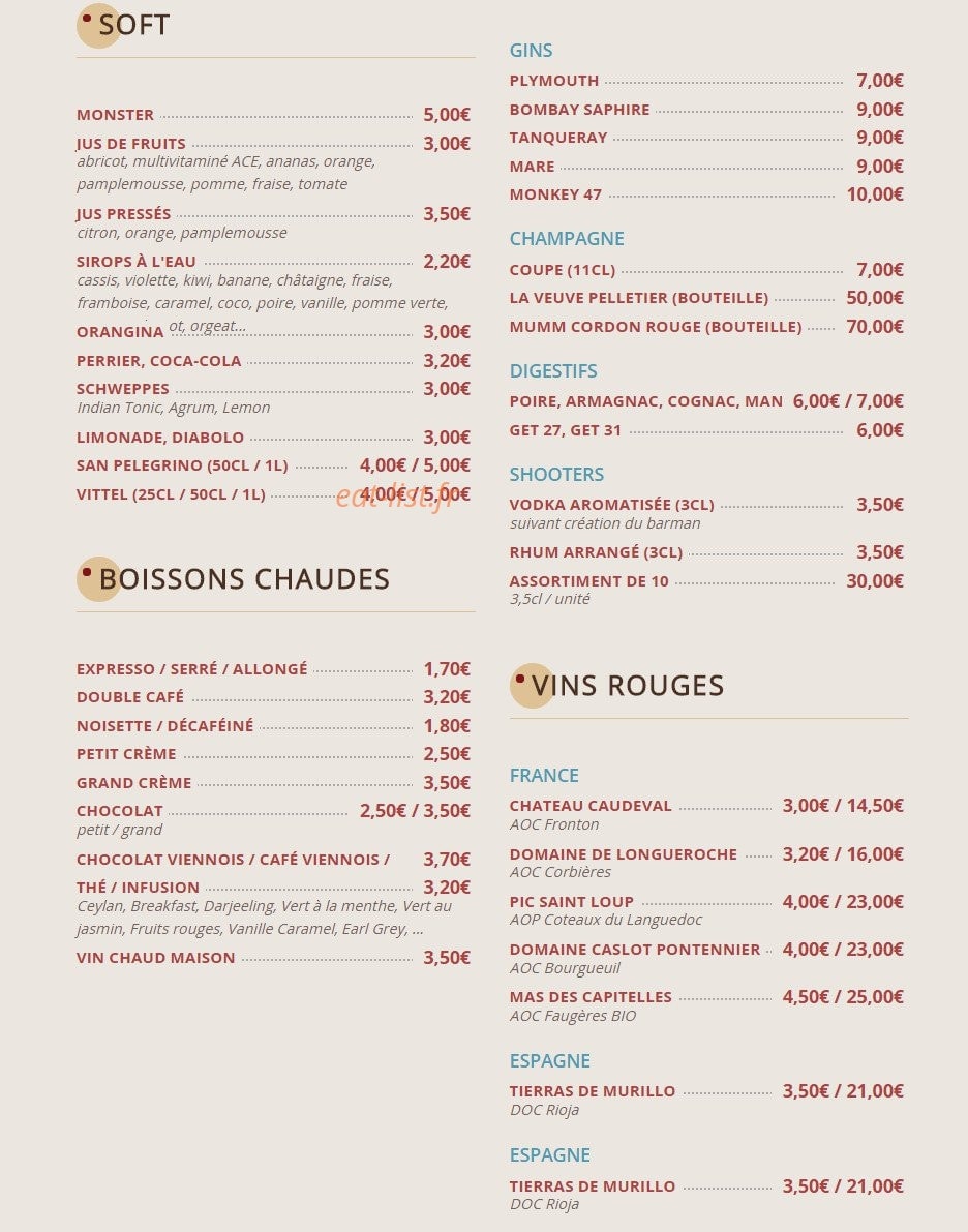 Le Péry — carte page 4