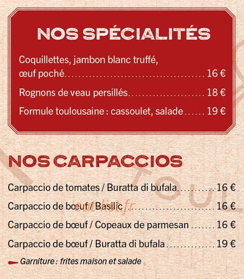 Le Petit Salin — carte page 3