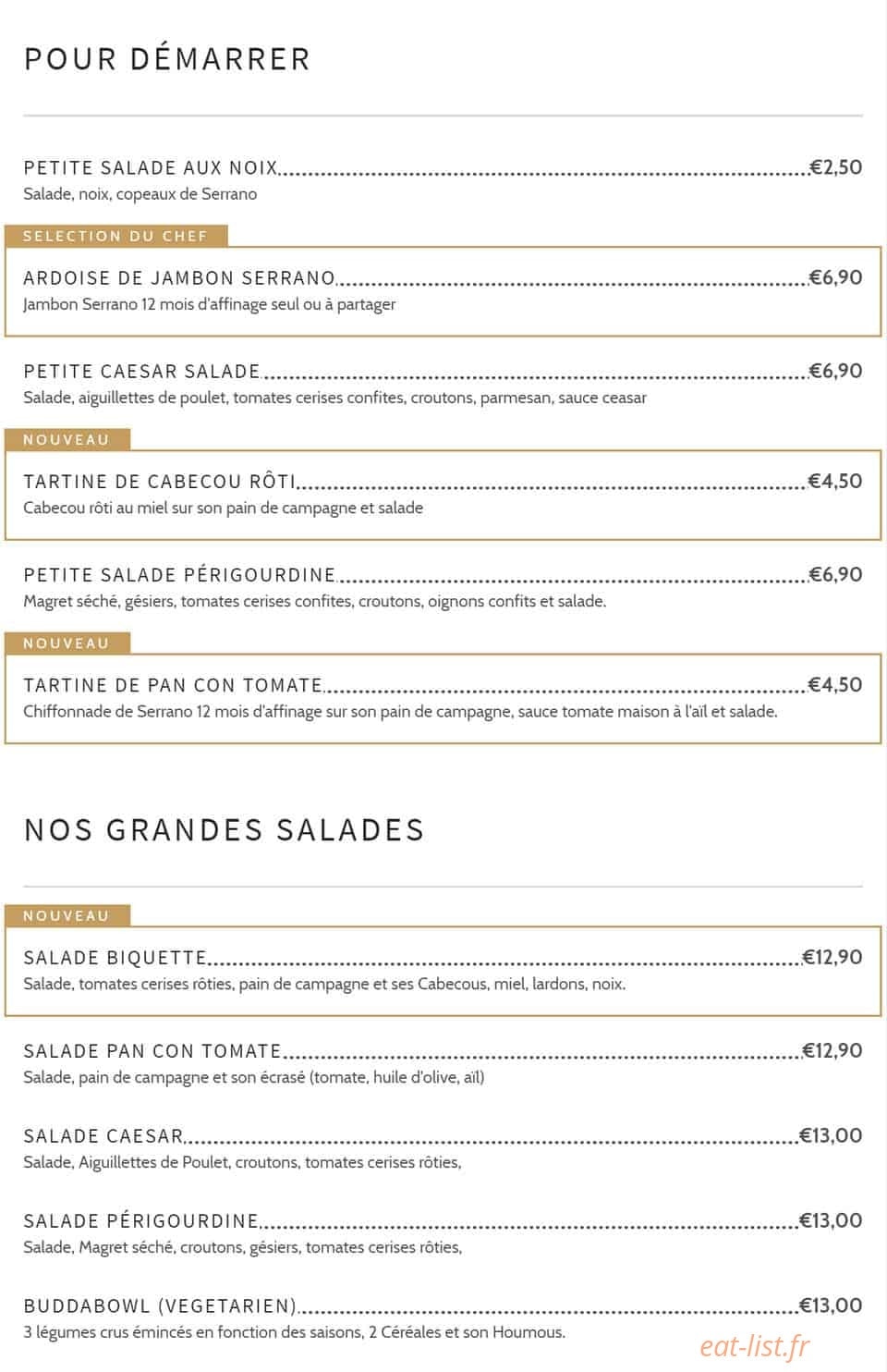 Le Quoi Compans — carte page 1