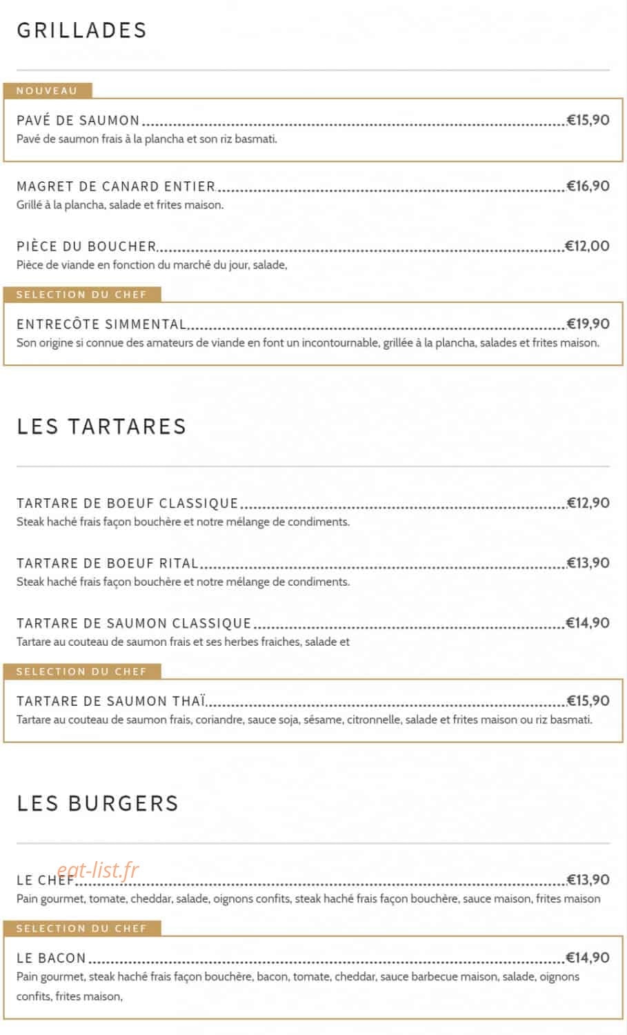 Le Quoi Compans — carte page 2