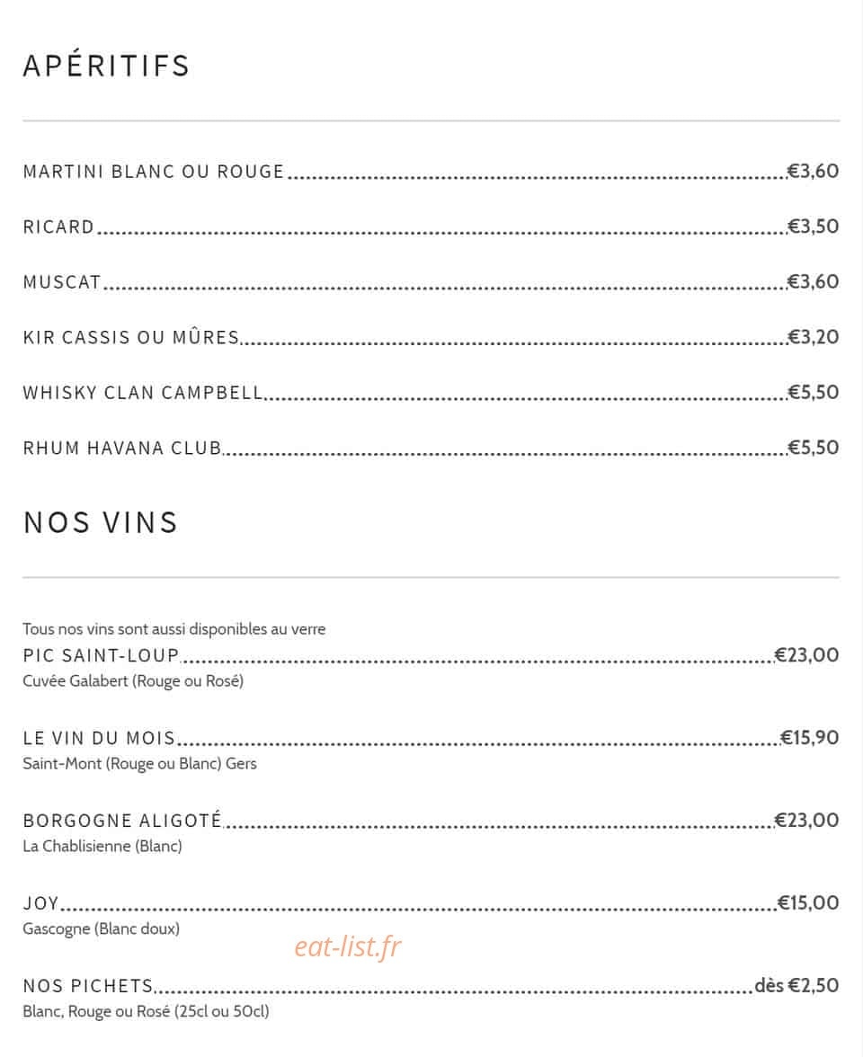 Le Quoi Compans — carte page 5
