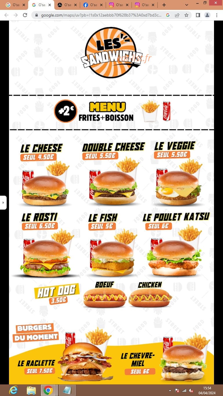 Le Sud D'asie — carte page 2