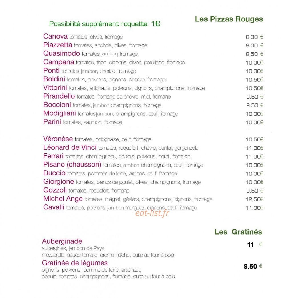 Le Vaudeville — carte page 3