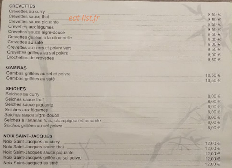 Le Vietnam — carte page 2