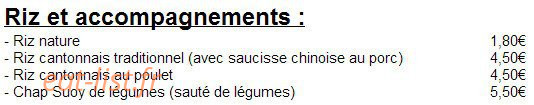 les 4saisons — carte page 10