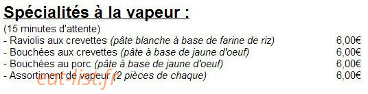 les 4saisons — carte page 13