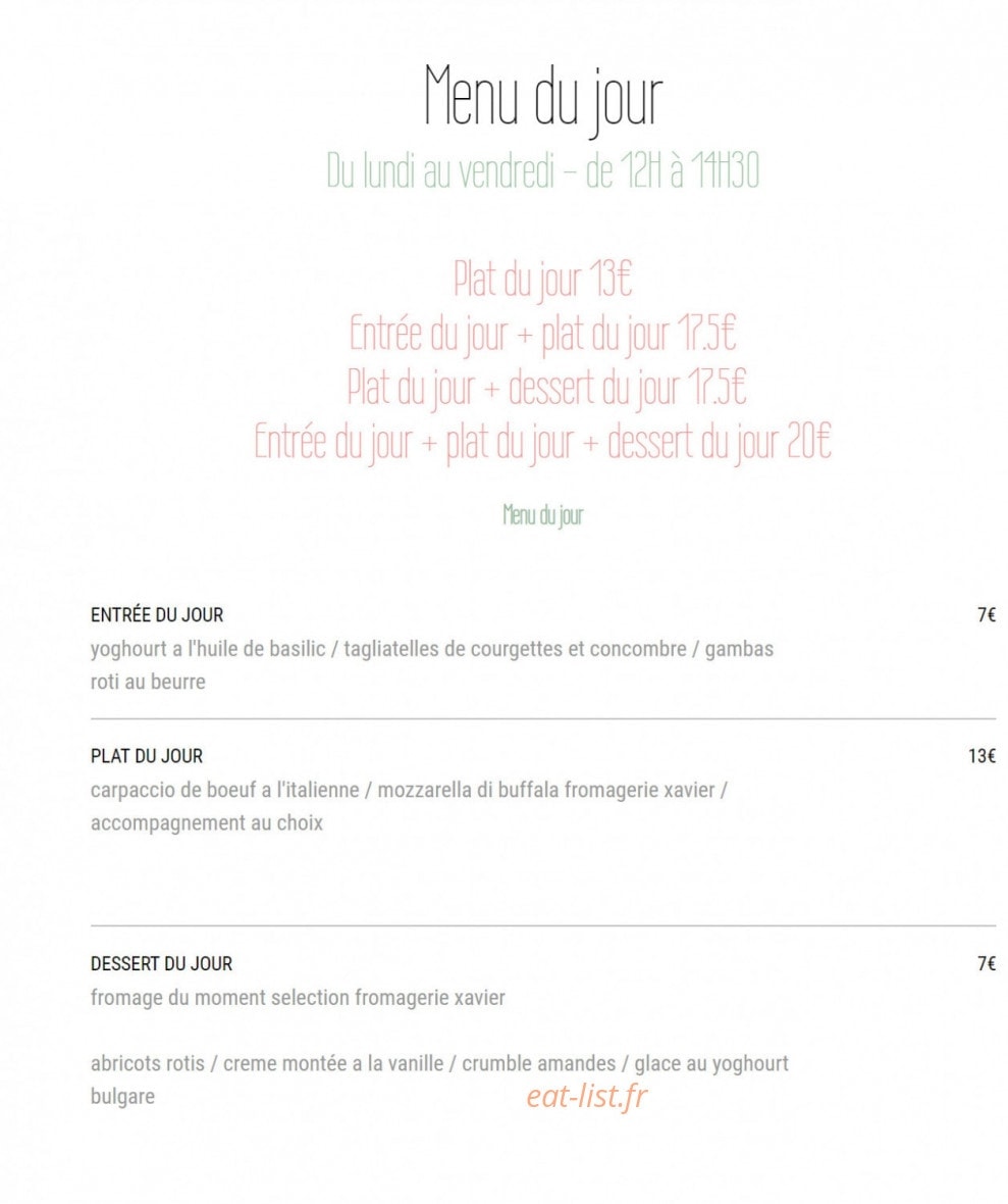 Les Illustres — carte page 2
