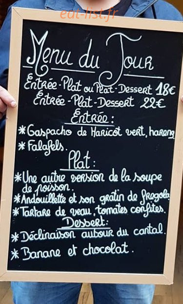 Les Impulsifs — carte page 1