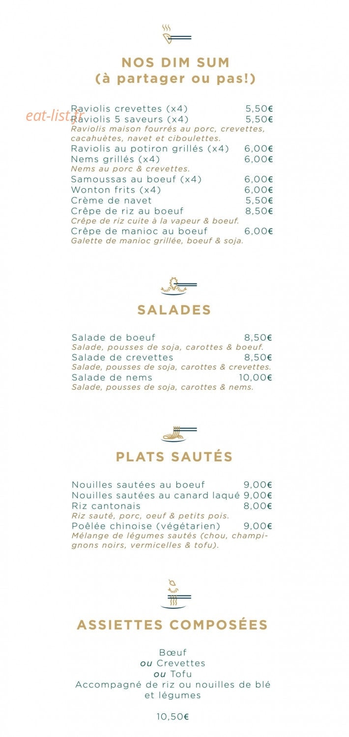 Long Quan — carte page 1