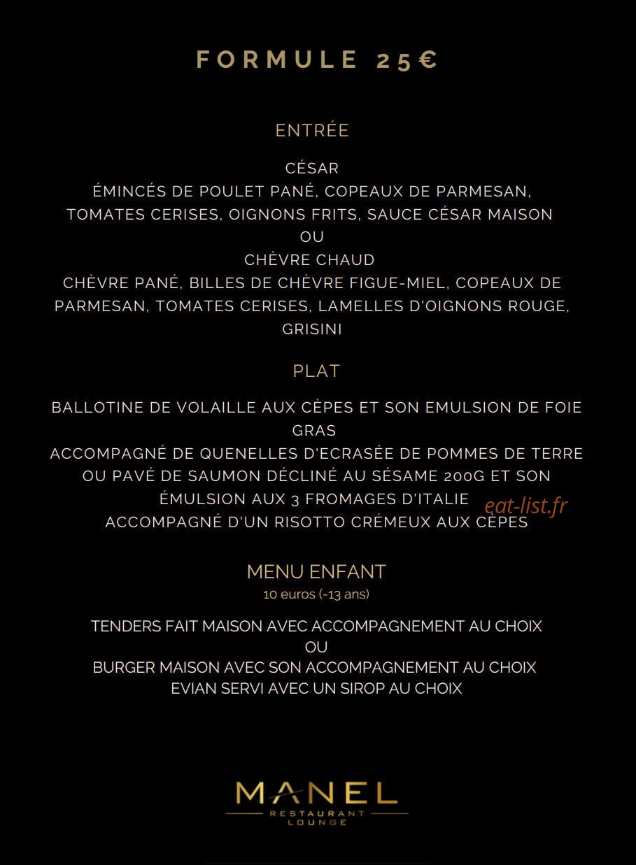 Manel — carte page 3
