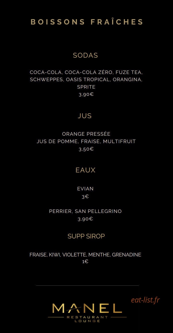 Manel — carte page 5