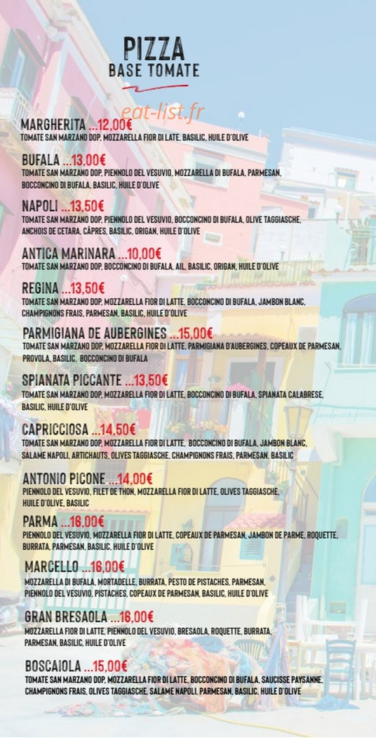 Marcello Biga — carte page 2
