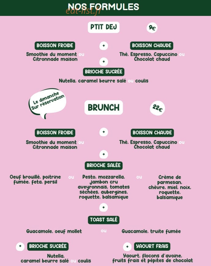 Mon Dada — carte page 1