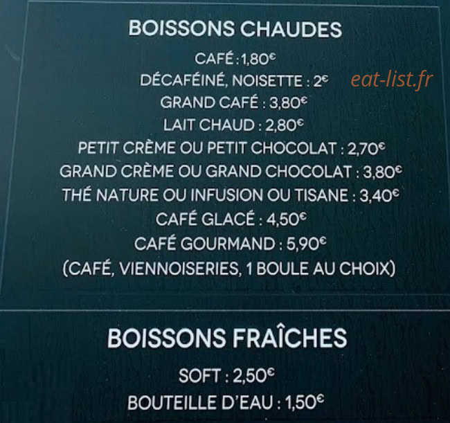 Moustache — carte page 2