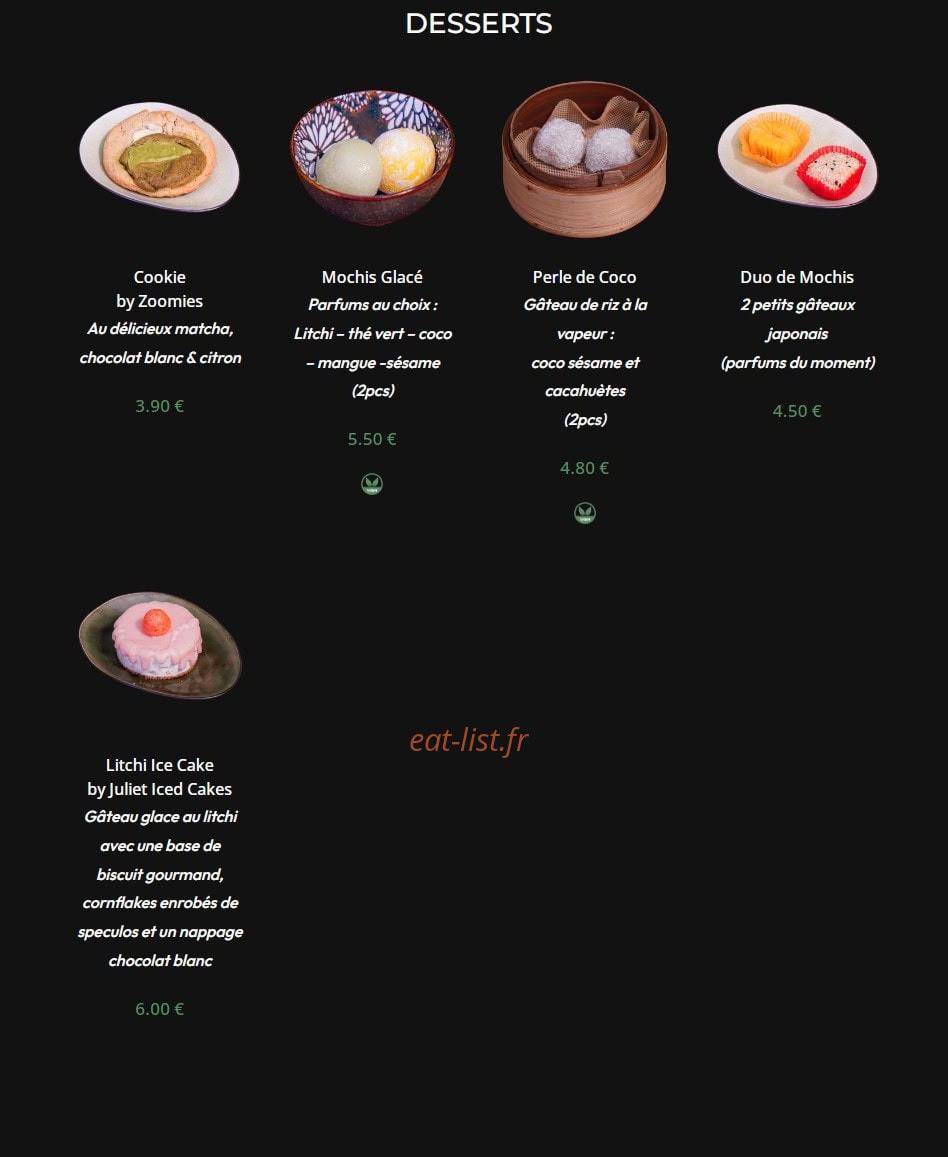 N88dles — carte page 4