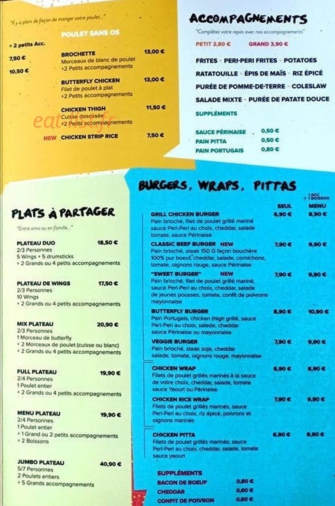 Nelsao — carte page 2