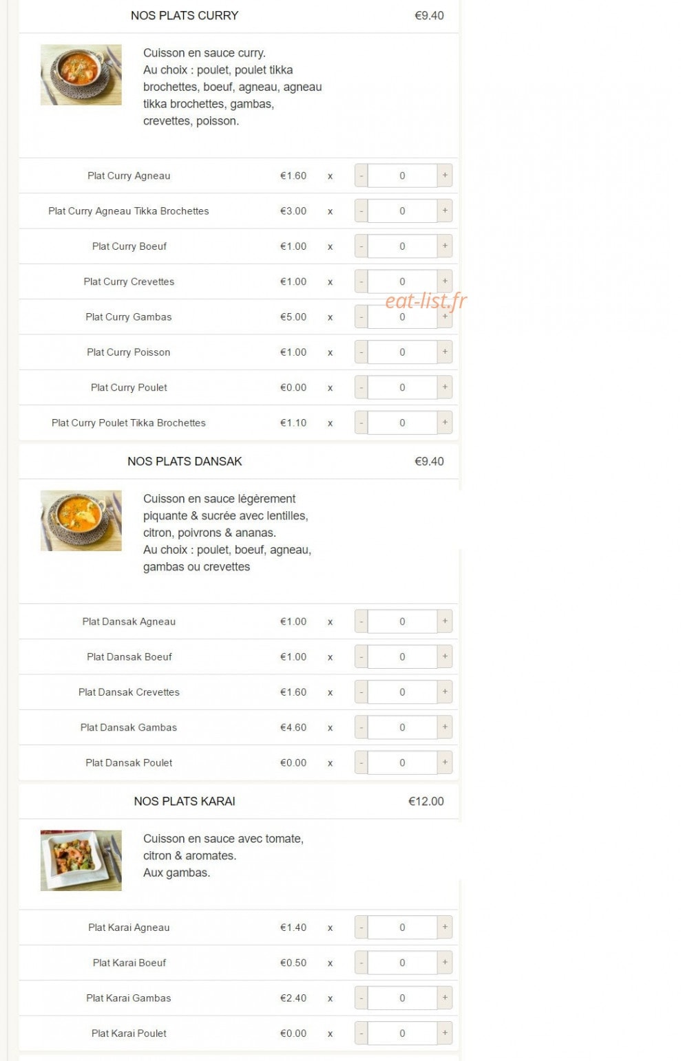 New Delhi — carte page 4