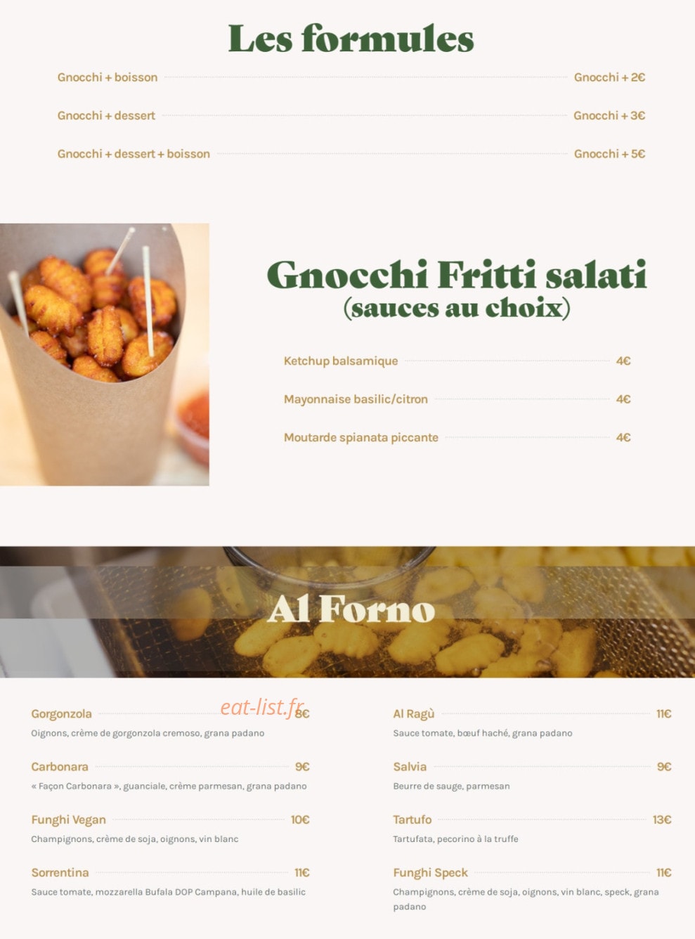 Nocchio — carte page 1