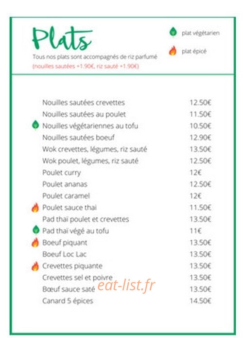 Ô'zen — carte page 2