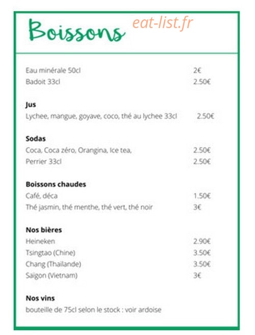 Ô'zen — carte page 13