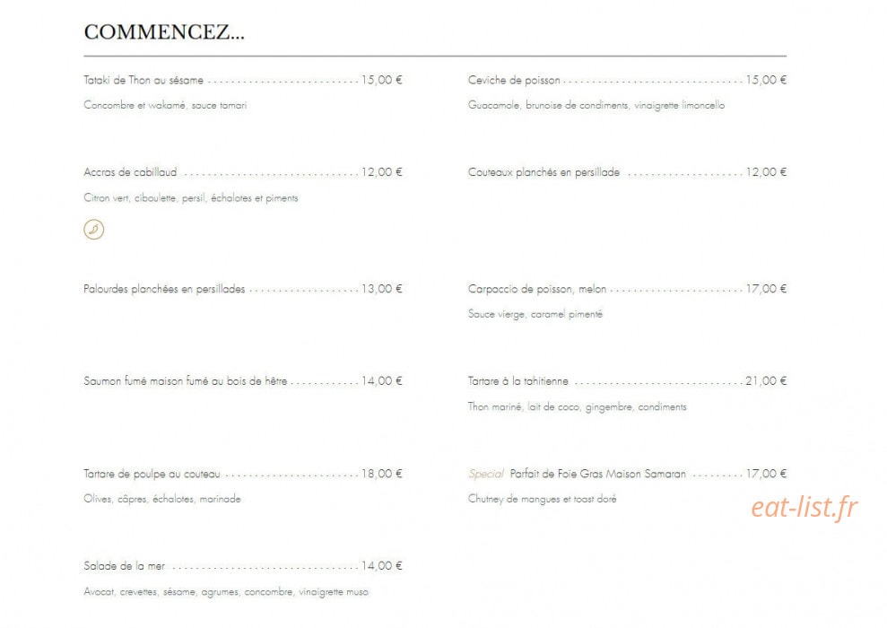 Osmoz — carte page 1