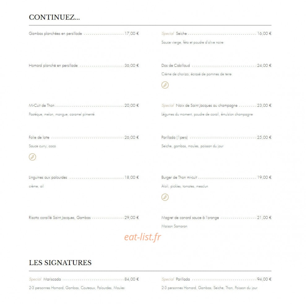 Osmoz — carte page 2