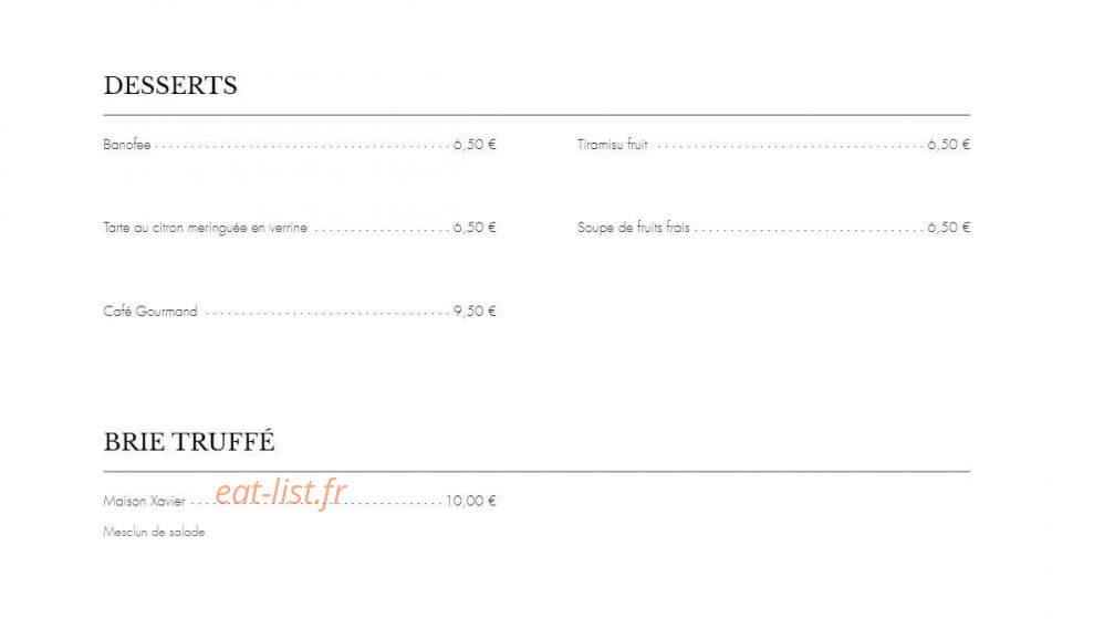 Osmoz — carte page 4